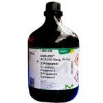 2-PROPANOL  FOR ANALYSIS EMSURE 2,5 L