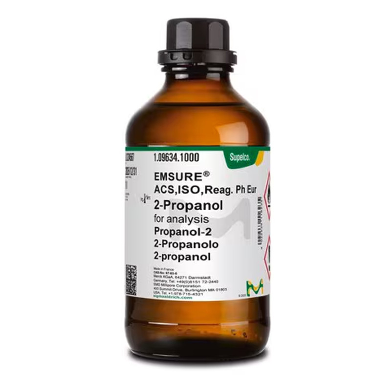 1,4-DIOXANE FOR ANALYSIS EMSURE 1 L