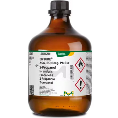 1,4-DIOXANE FOR ANALYSIS EMSURE 2.5 L