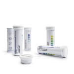 CYANIDE TEST 1 - 3 - 10 - 30 MG/L 100 TESTS