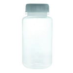 JP Bottle, wide mouth, PP, 500 ml