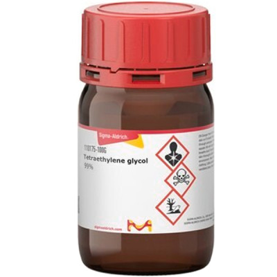 TETRA(ETHYLENE GLYCOL), 99% 100 G