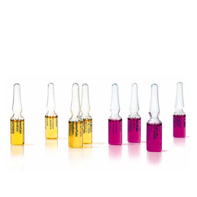 STERIKON PLUS BIOINDICATOR FOR CHECKS ON 15 AMP