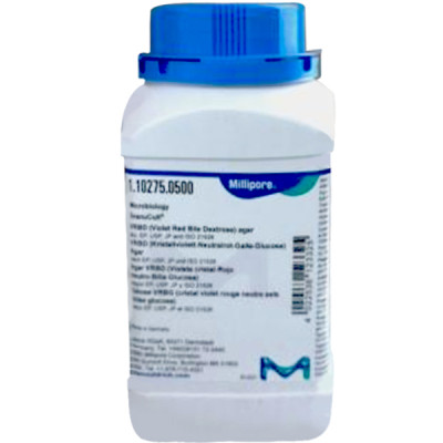 VRBD agar 500 G