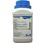 LMX BROTH MODIFIED ACC. TO MANAFI AND OS 500 G