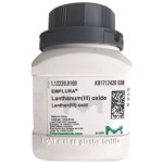 Lanthanum(III) oxide 100 G