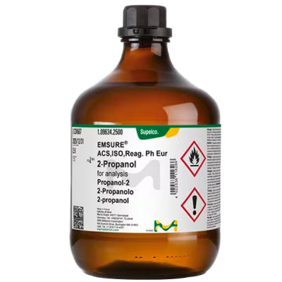 ACETONITRILE FOR PREPARATIVE CHROMATOGRA 2.5 L