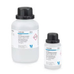 ZINC STANDARD SOLUTION TRACEABLE TO SRM 500 ML