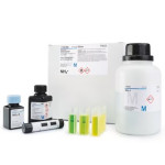 NITRATE TEST 0.20 - 20.0 MG/L NO3-N 90