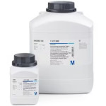 ION EXCHANGER AMBERLITE IR-120 (STRONGLY 500 ML