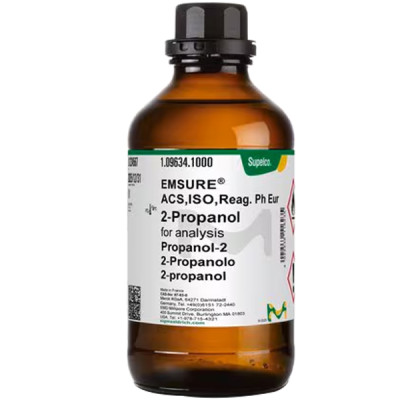 ACETONITRILE EMPLURA 1 L