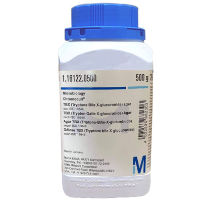 TBX agar 500 G
