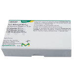 SILICA GEL 60 F254 50 TLC ALUMINIUM SHEE