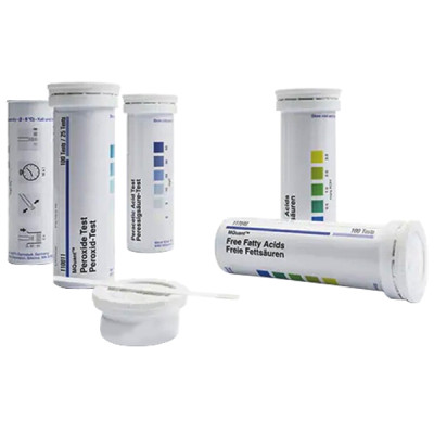 GLUCOSE TEST 10 - 25 - 50 - 100 - 250 -