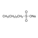 PENTANE-1-SULFONIC ACID SODIUM SALT FOR 25 G