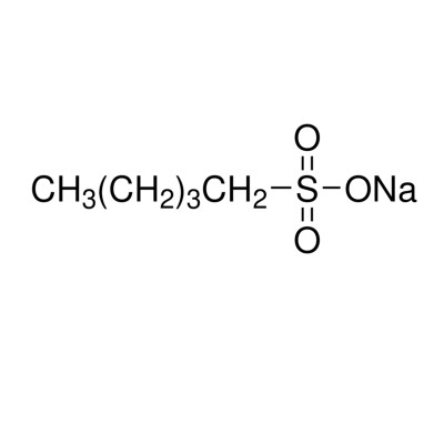 PENTANE-1-SULFONIC ACID SODIUM SALT FOR 25 G
