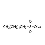 HEXANE-1-SULFONIC ACID SODIUM SALT FOR I 25 G