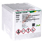 COD CT for photometers of other manuf.