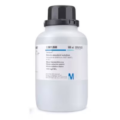 FLUORIDE IC-STD 1000 MG/L 500 ML