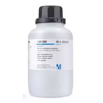CHLORIDE IC-STD 1000 MG/L 500 ML