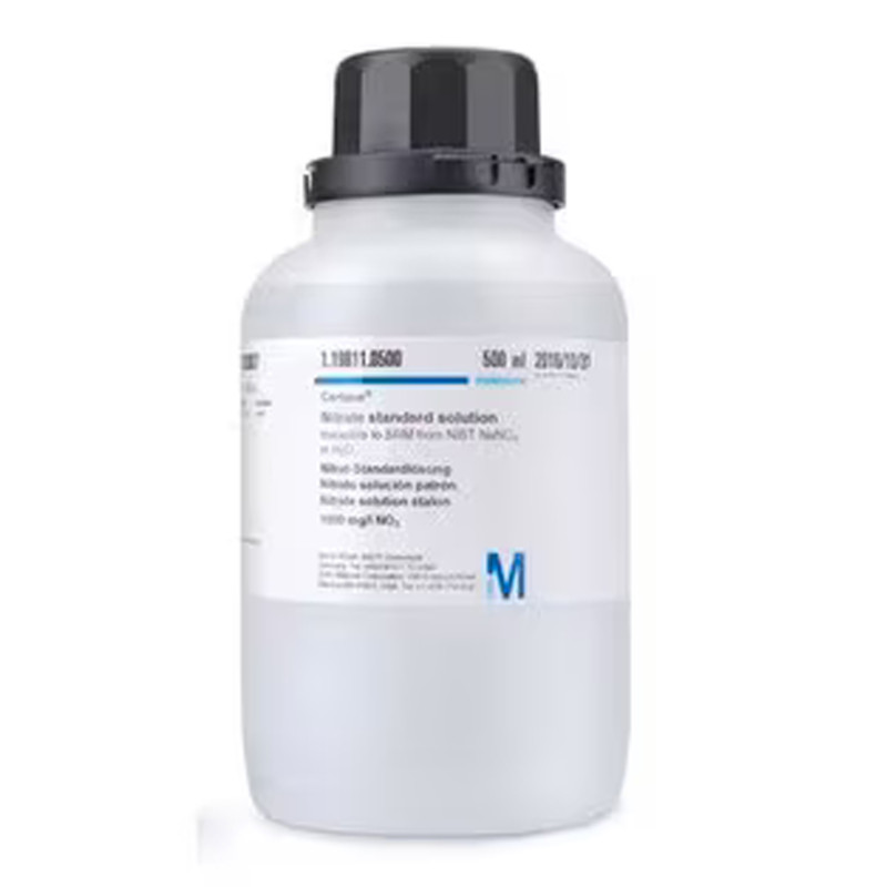 CHLORIDE IC-STD 1000 MG/L 500 ML