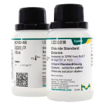 Nitrate Standard Solution 0.50 mg/l 100 ML