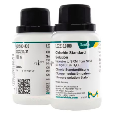 Nitrate Standard Solution 0.50 mg/l 100 ML