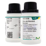 Chromium Standard Solution 1.00 mg/l 100 ML