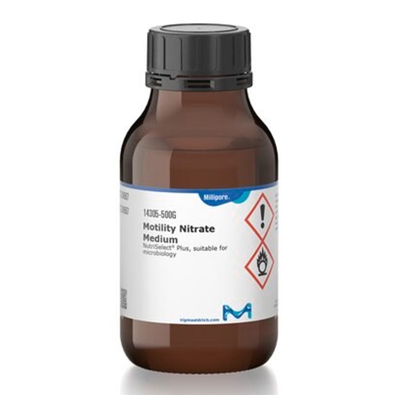 Motility Nitrate MediumNutriSelect Plus 500 G