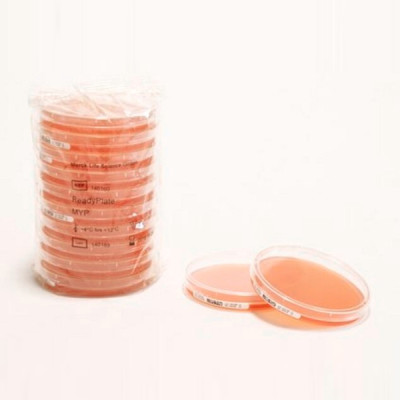 ReadyPlate MYP ISO 7932, 21871