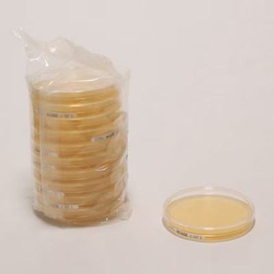 ReadyPlate SDA ISO, FDA-BAM, EP+USP