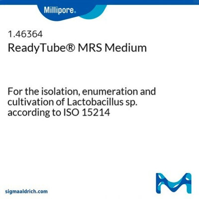 Ready Tube 200 MRS Medium ISO 15214