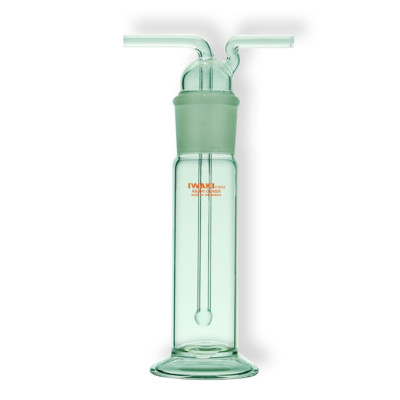 Gas Washing Bottle, 500 ml