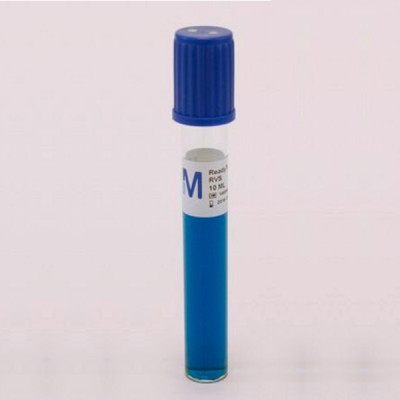 ReadyTube™10 RVS Broth ISO 6579