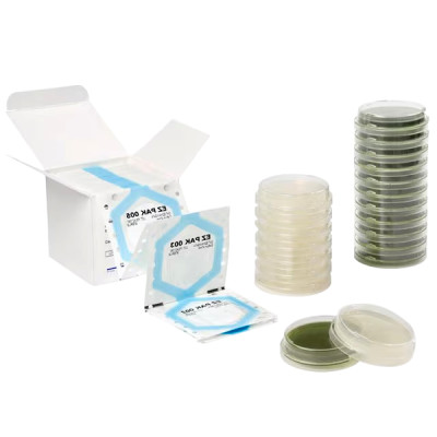 ReadyPlate 55 KIT Plate Count Agar