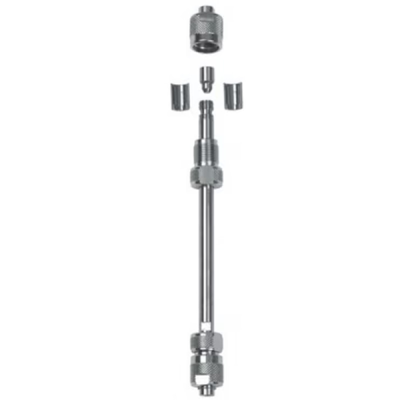 LISPHER100 DIOL 5MYM CART125-4 1 UNIT