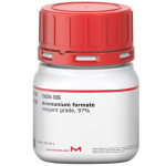 AMMONIUM FORMATE, REAGENT GRADE, 97% 100 G