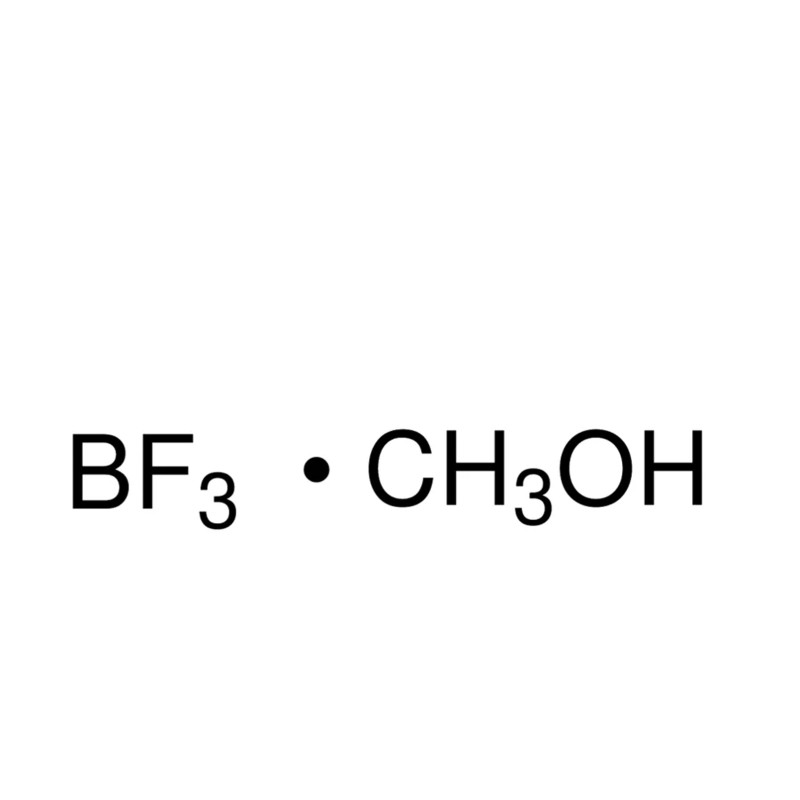 BORON TRIFLUORIDE-METHANOL SOLUTION 250 ML