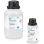 COPPER STANDARD SOLUTION TRACEABLE TO SR 100 ML