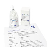 LANTHANUM ICP STANDARD TRACEABLE TO SRM 100 ML