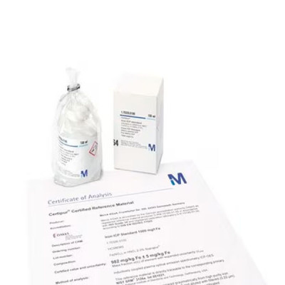 TITANIUM ICP STD. 1000 MG/L 100 ML