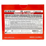 A-NAPHTHYL BUTYRATE ESTERASE 1 KIT
