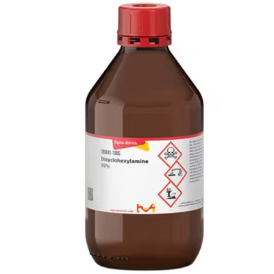 DICYCLOHEXYLAMINE, 99% 100 G