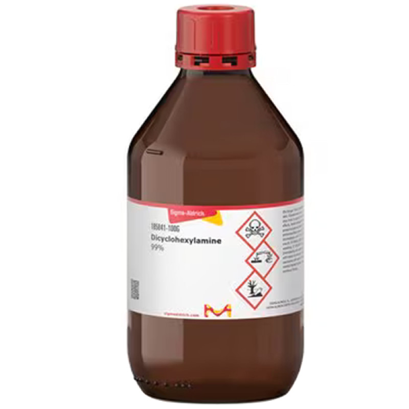DICYCLOHEXYLAMINE, 99% 100 G
