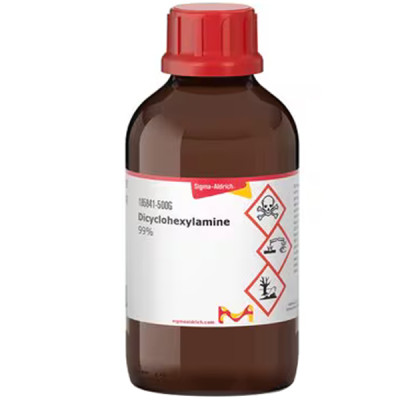 DICYCLOHEXYLAMINE, 99% 500 G