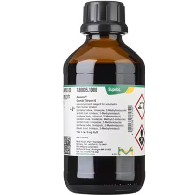 COMBISOLVENT FATS SOLVENT FOR VOLUMETRIC 1 L