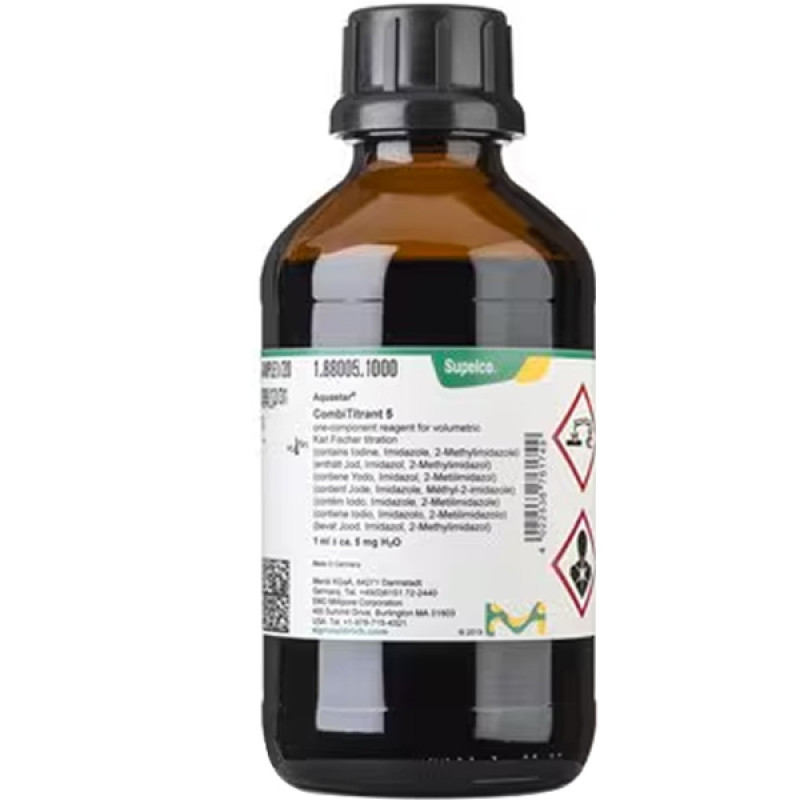 COMBISOLVENT FATS SOLVENT FOR VOLUMETRIC 1 L
