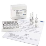 WATER STANDARD 0.1% STANDARD FOR COULOME 10 X 8 ML AMP