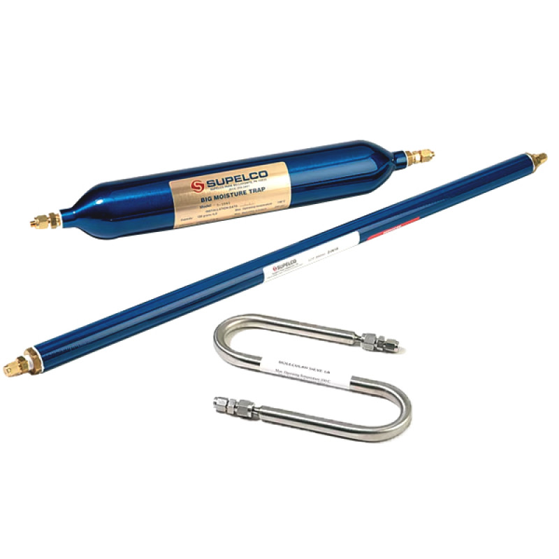 DRYING TUBE 1/8 INCH