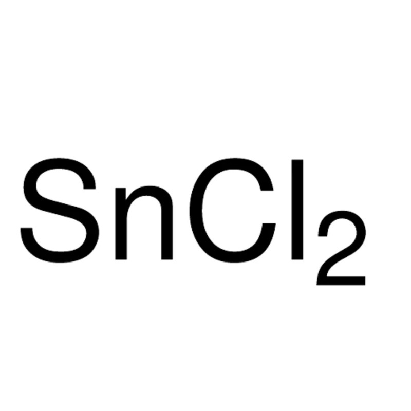 TIN(II) CHLORIDE, REAGENT GRADE, 98% 100 G